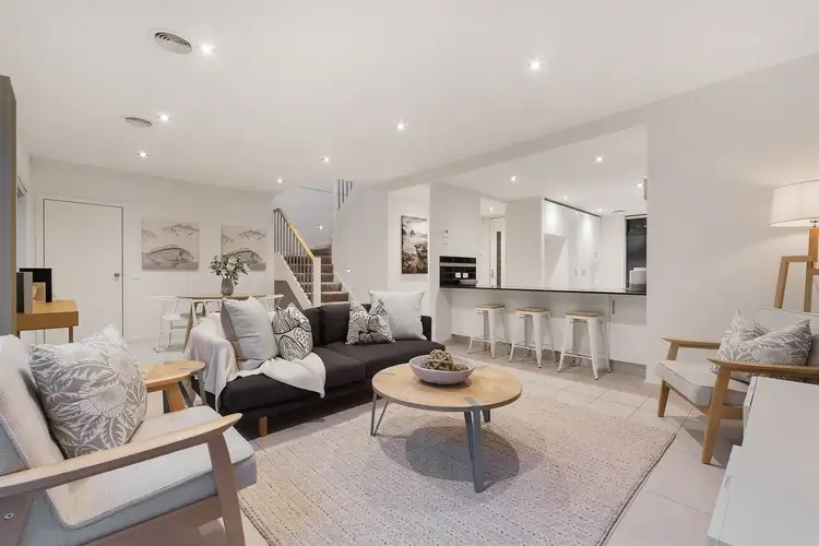 Second view of Homely house listing, 1/27 Denbigh Street, Frankston VIC 3199