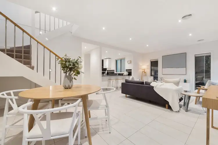 Third view of Homely house listing, 1/27 Denbigh Street, Frankston VIC 3199