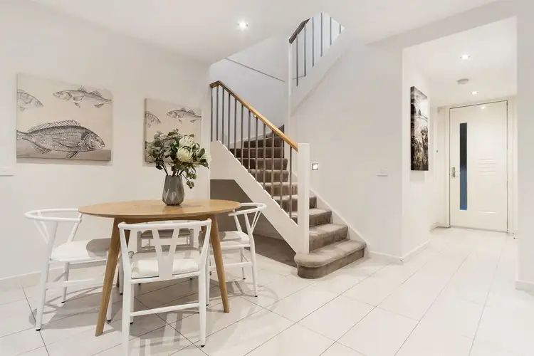 Fifth view of Homely house listing, 1/27 Denbigh Street, Frankston VIC 3199