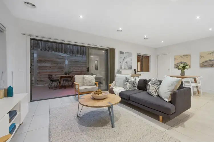 Sixth view of Homely house listing, 1/27 Denbigh Street, Frankston VIC 3199