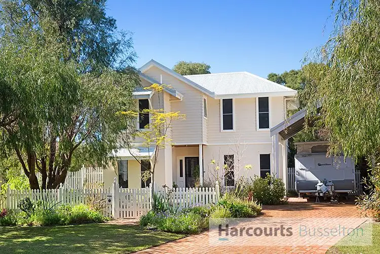 8 Armstrong Road, Broadwater WA 6280