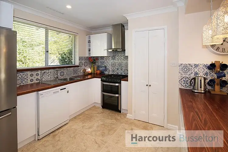Second view of Homely house listing, 8 Armstrong Road, Broadwater WA 6280