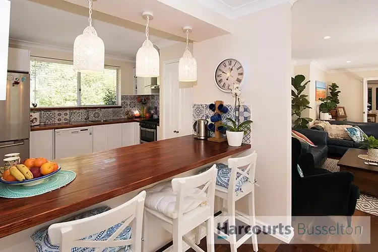 Third view of Homely house listing, 8 Armstrong Road, Broadwater WA 6280