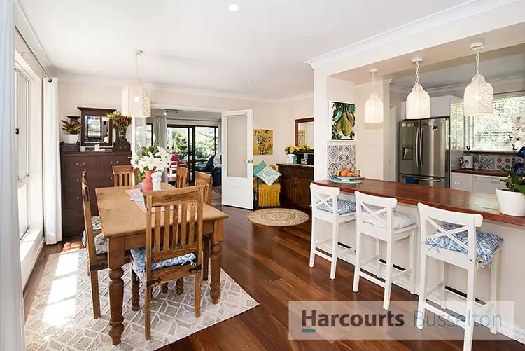 Fourth view of Homely house listing, 8 Armstrong Road, Broadwater WA 6280