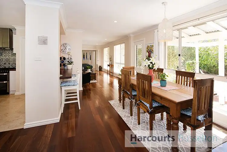 Fifth view of Homely house listing, 8 Armstrong Road, Broadwater WA 6280
