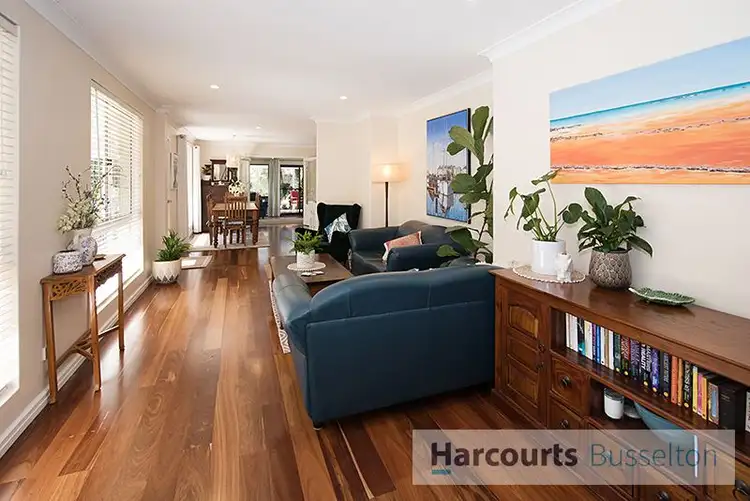 Sixth view of Homely house listing, 8 Armstrong Road, Broadwater WA 6280