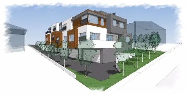 Sixth view of Homely house listing, 3 Westfield Drive, Doncaster VIC 3108