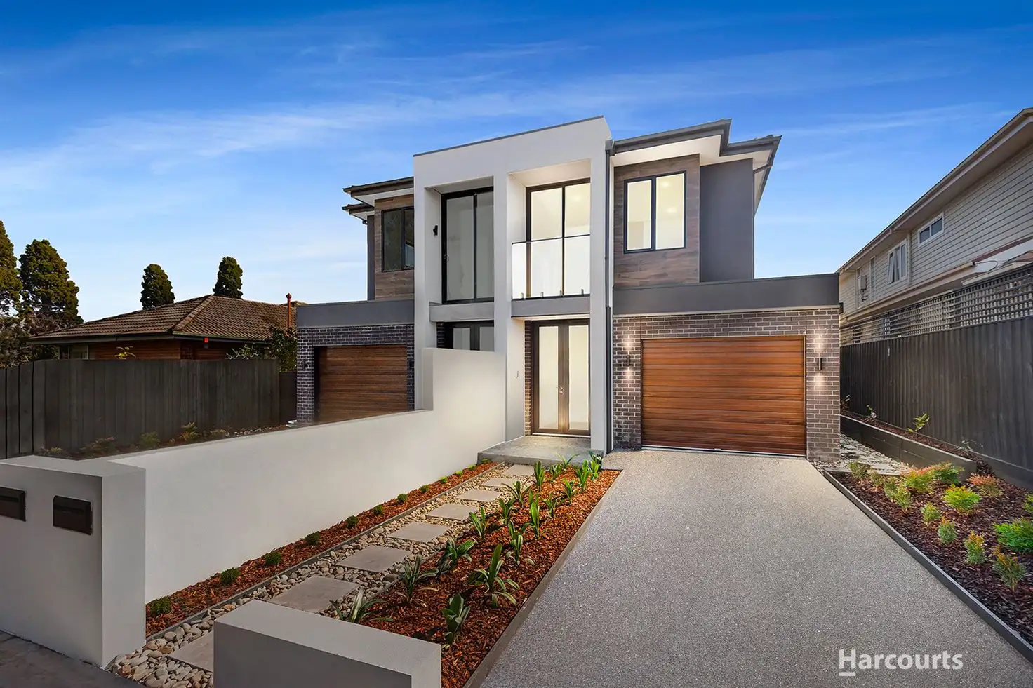 Main view of Homely townhouse listing, 3A Maree Street, Bentleigh East VIC 3165