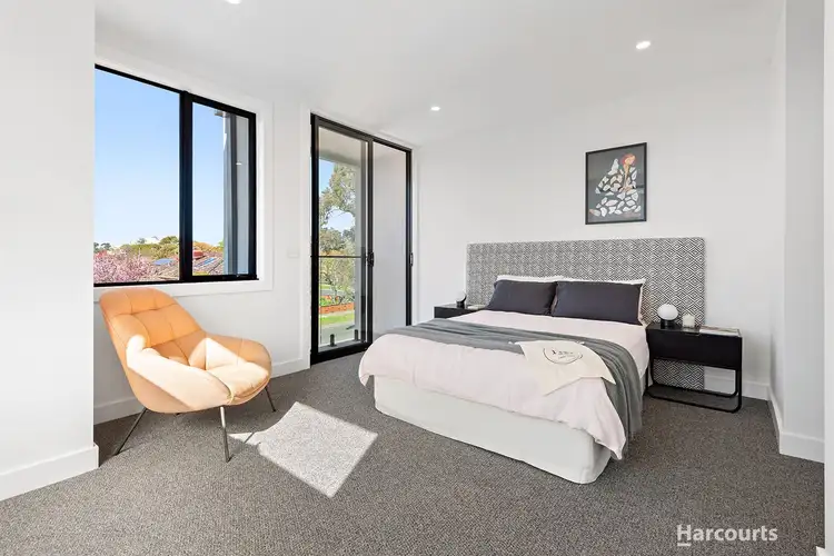 Fifth view of Homely townhouse listing, 3A Maree Street, Bentleigh East VIC 3165