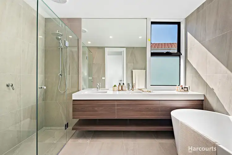 Sixth view of Homely townhouse listing, 3A Maree Street, Bentleigh East VIC 3165