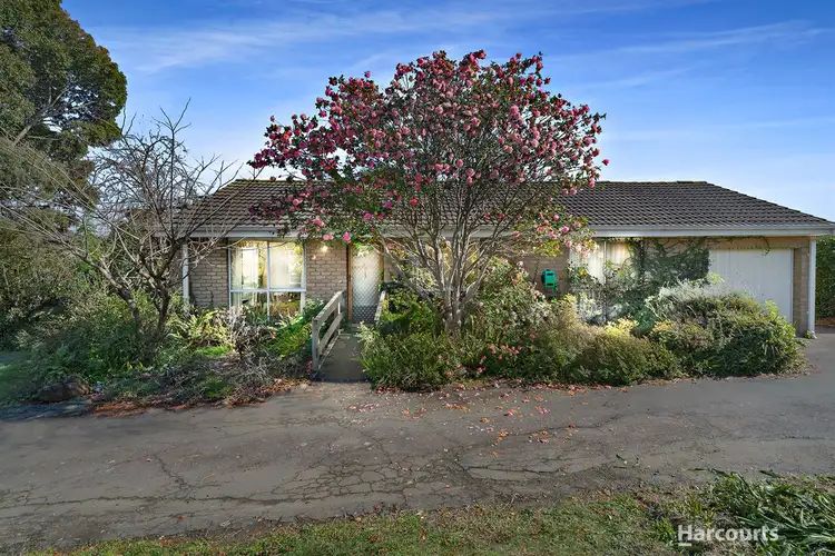 Main view of Homely unit listing, 1/2 Elizabeth Court, Rowville VIC 3178