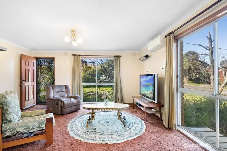 Second view of Homely unit listing, 1/2 Elizabeth Court, Rowville VIC 3178
