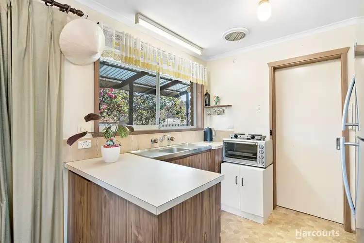 Fourth view of Homely unit listing, 1/2 Elizabeth Court, Rowville VIC 3178
