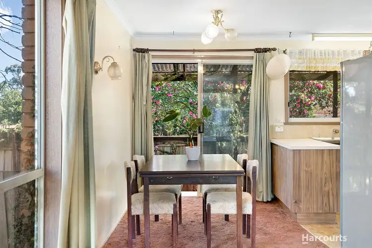 Fifth view of Homely unit listing, 1/2 Elizabeth Court, Rowville VIC 3178