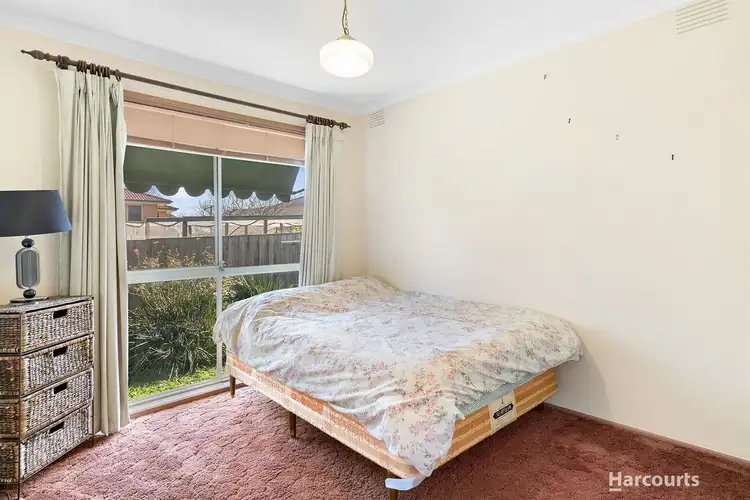 Sixth view of Homely unit listing, 1/2 Elizabeth Court, Rowville VIC 3178
