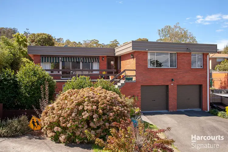 Main view of Homely house listing, 18 Clinton Road, Geilston Bay TAS 7015