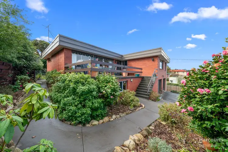 Second view of Homely house listing, 18 Clinton Road, Geilston Bay TAS 7015