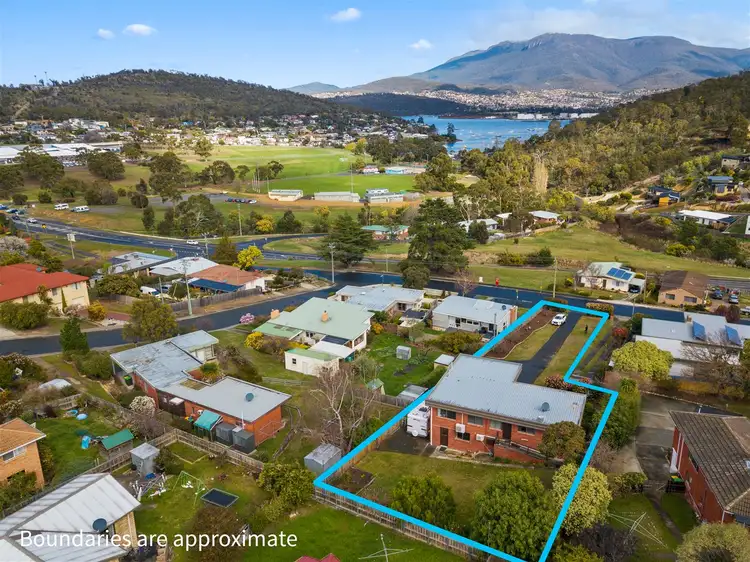 Third view of Homely house listing, 18 Clinton Road, Geilston Bay TAS 7015