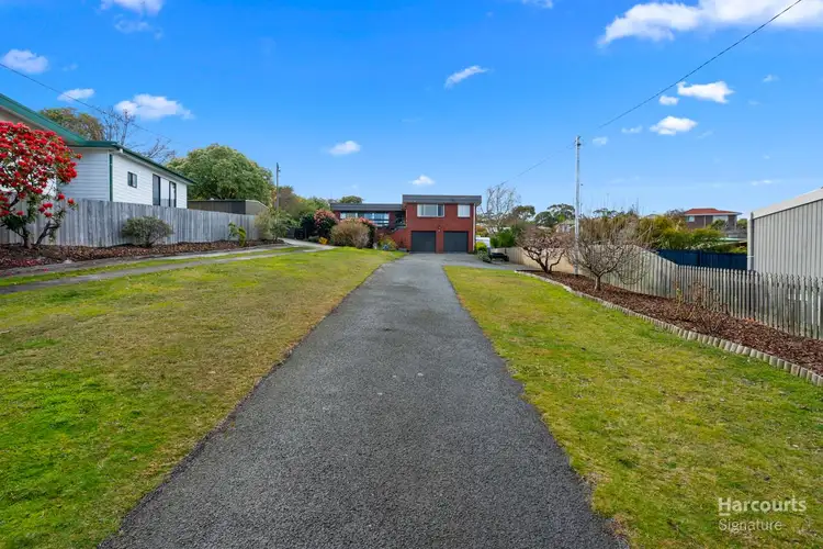 Fourth view of Homely house listing, 18 Clinton Road, Geilston Bay TAS 7015