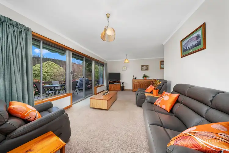 Sixth view of Homely house listing, 18 Clinton Road, Geilston Bay TAS 7015