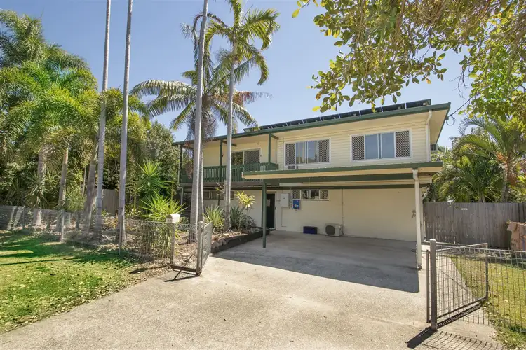 66 Mount Louisa Drive, Mount Louisa QLD 4814