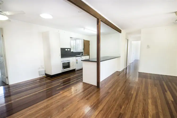 Second view of Homely house listing, 66 Mount Louisa Drive, Mount Louisa QLD 4814