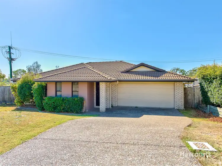 113 Tibrogargan Drive, Narangba QLD 4504