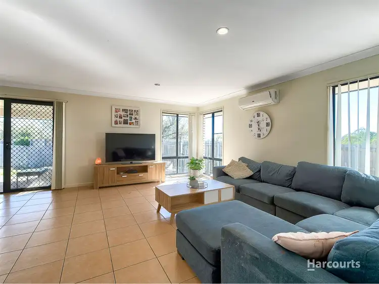Second view of Homely house listing, 113 Tibrogargan Drive, Narangba QLD 4504