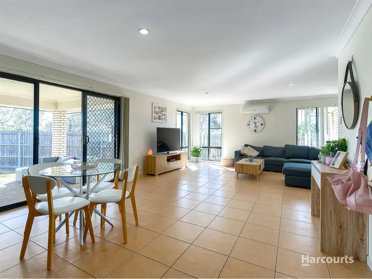 Third view of Homely house listing, 113 Tibrogargan Drive, Narangba QLD 4504