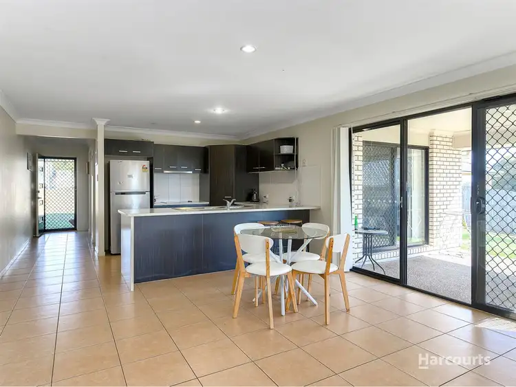 Fourth view of Homely house listing, 113 Tibrogargan Drive, Narangba QLD 4504