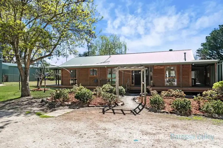 20 Angas Street, Springton SA 5235