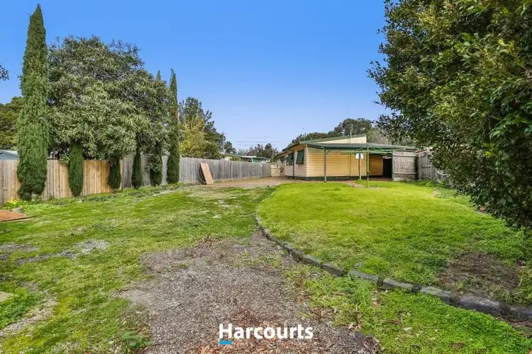 176 Cranbourne Road, Frankston VIC 3199