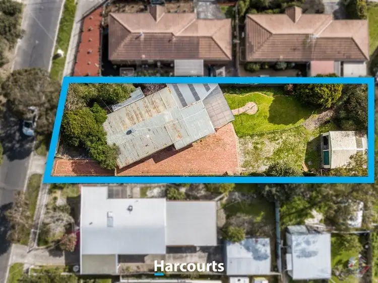 Second view of Homely house listing, 176 Cranbourne Road, Frankston VIC 3199