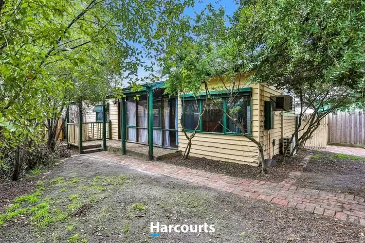 Third view of Homely house listing, 176 Cranbourne Road, Frankston VIC 3199