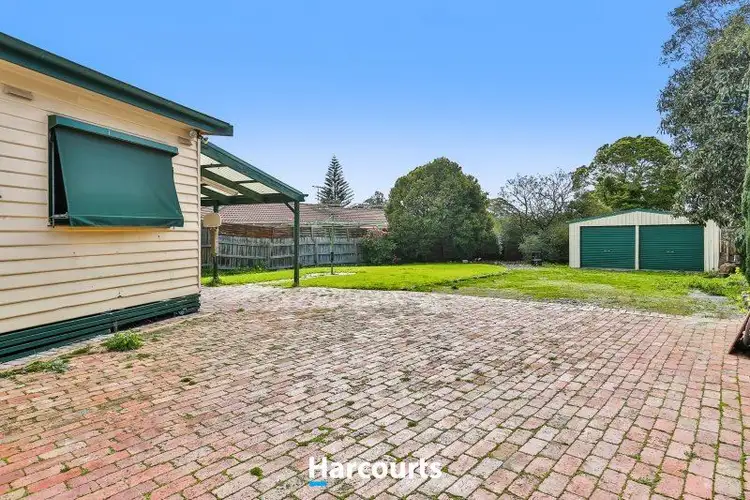 Sixth view of Homely house listing, 176 Cranbourne Road, Frankston VIC 3199