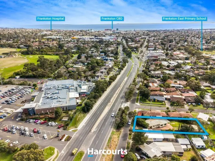 Seventh view of Homely house listing, 176 Cranbourne Road, Frankston VIC 3199