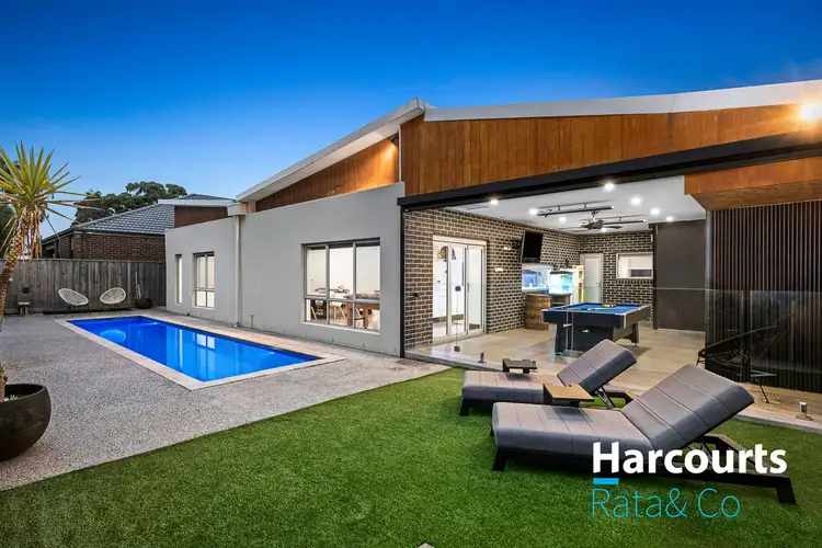 Third view of Homely house listing, 27 Stonebridge Rise, Epping VIC 3076