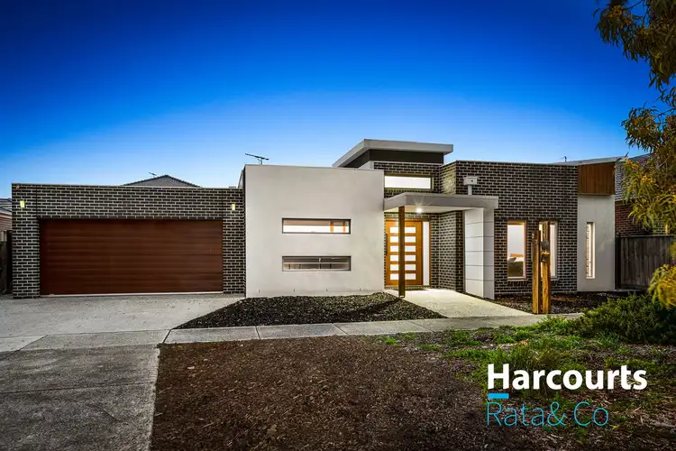 Fourth view of Homely house listing, 27 Stonebridge Rise, Epping VIC 3076