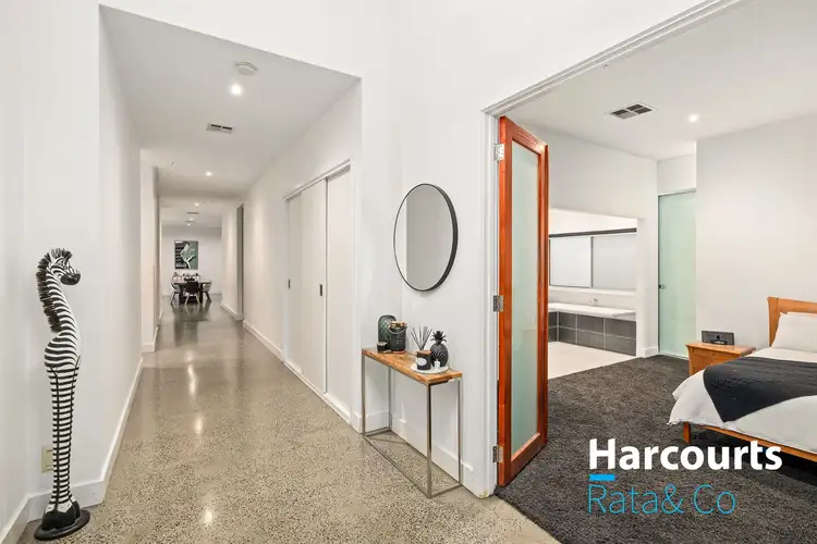 Fifth view of Homely house listing, 27 Stonebridge Rise, Epping VIC 3076