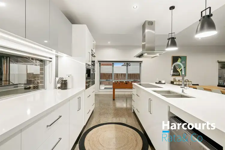 Sixth view of Homely house listing, 27 Stonebridge Rise, Epping VIC 3076