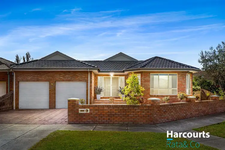 Main view of Homely house listing, 4 Jackson Street, Reservoir VIC 3073