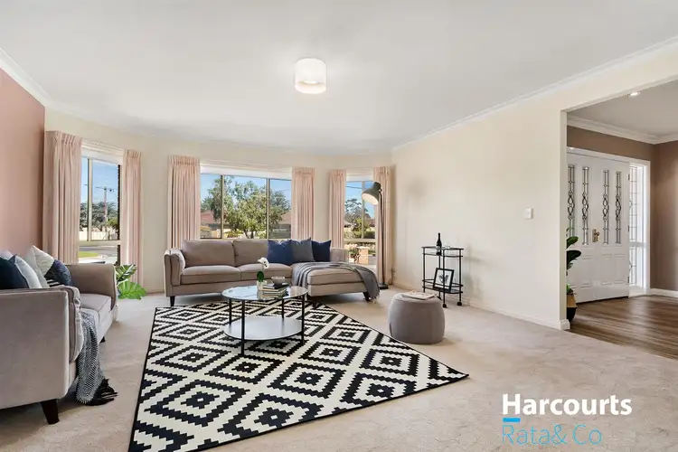 Second view of Homely house listing, 4 Jackson Street, Reservoir VIC 3073