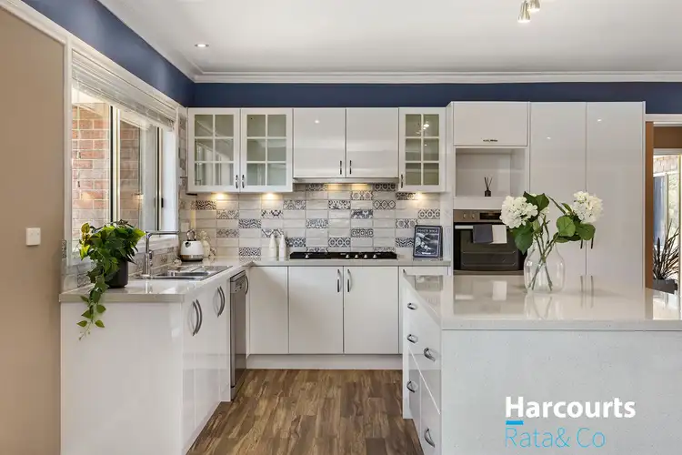 Third view of Homely house listing, 4 Jackson Street, Reservoir VIC 3073