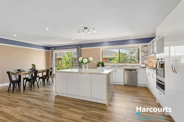 Fourth view of Homely house listing, 4 Jackson Street, Reservoir VIC 3073