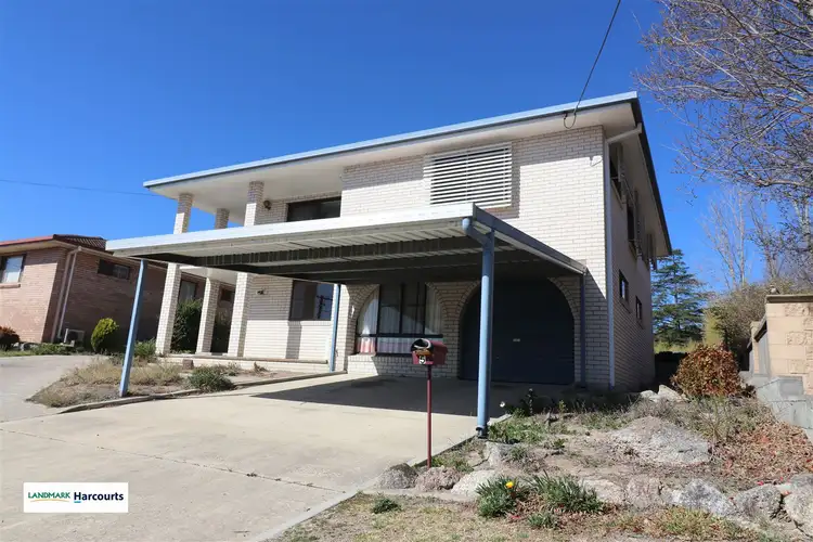 Second view of Homely house listing, 5 Davadi Street, Stanthorpe QLD 4380