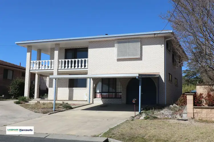 Third view of Homely house listing, 5 Davadi Street, Stanthorpe QLD 4380