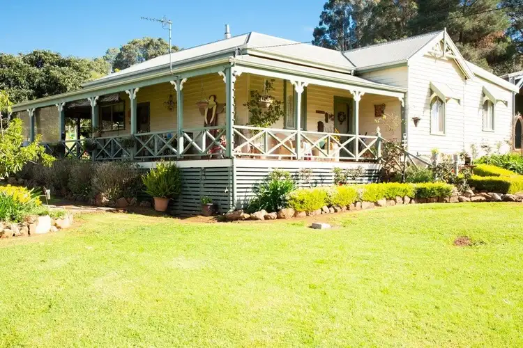 Main view of Homely house listing, 9 Edward Road, Bridgetown WA 6255
