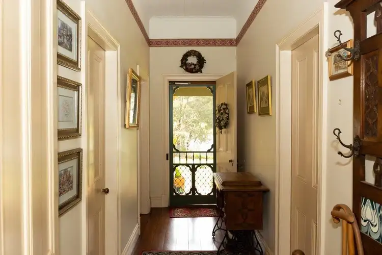 Fifth view of Homely house listing, 9 Edward Road, Bridgetown WA 6255