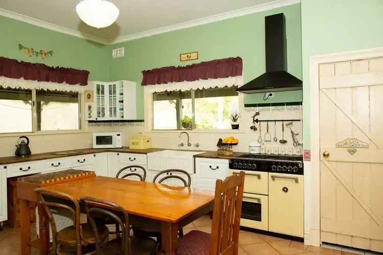 Seventh view of Homely house listing, 9 Edward Road, Bridgetown WA 6255
