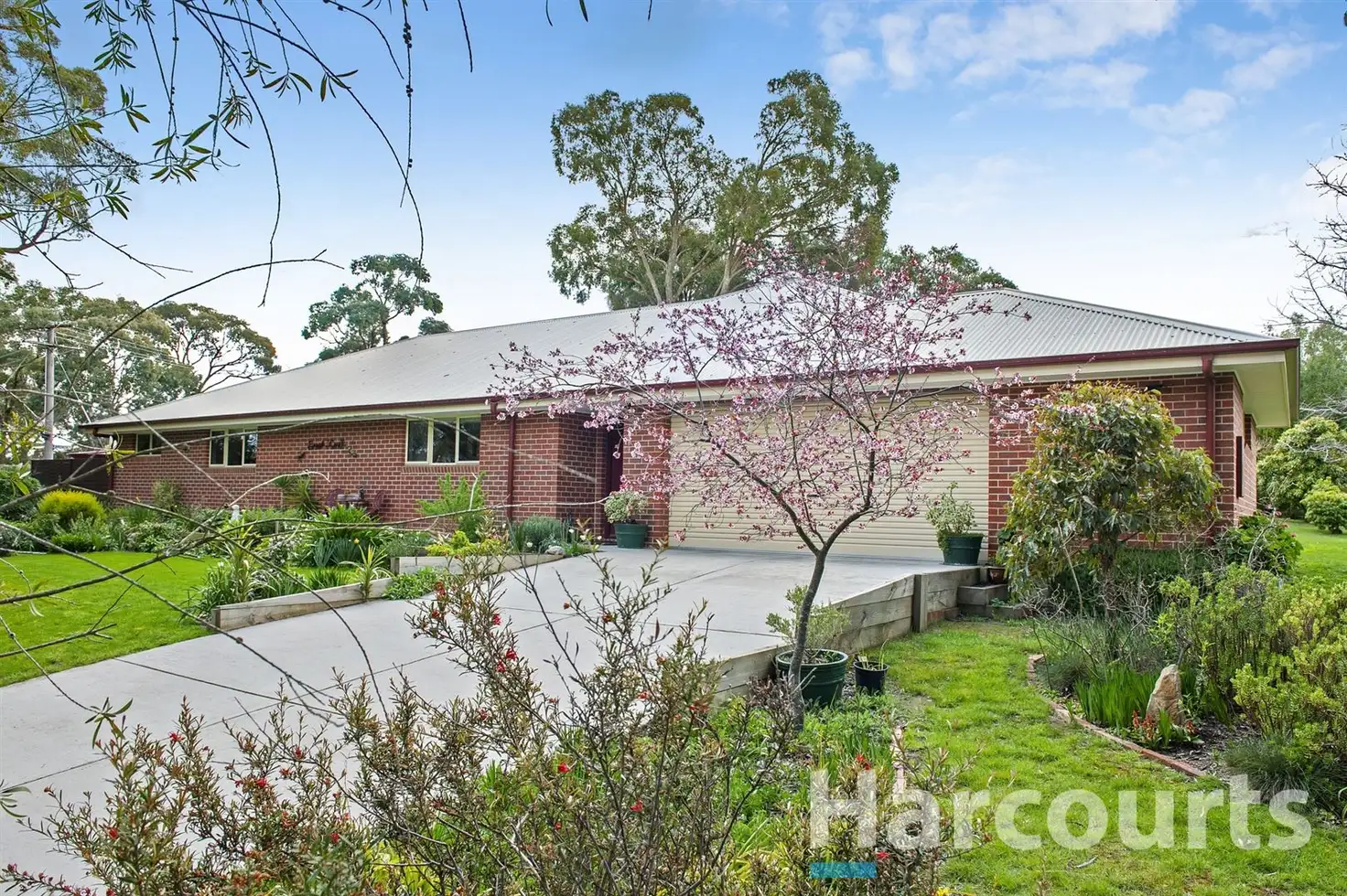 Main view of Homely house listing, 301b Lumeah Road, Buninyong VIC 3357